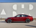 2022 BMW M440i xDrive Gran Coupe (Color: Aventurine Red) Side Wallpapers 150x120 (49)