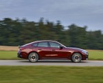 2022 BMW M440i xDrive Gran Coupe (Color: Aventurine Red) Side Wallpapers 150x120 (37)