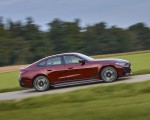 2022 BMW M440i xDrive Gran Coupe (Color: Aventurine Red) Side Wallpapers 150x120 (38)