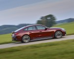 2022 BMW M440i xDrive Gran Coupe (Color: Aventurine Red) Side Wallpapers 150x120 (39)
