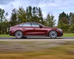 2022 BMW M440i xDrive Gran Coupe (Color: Aventurine Red) Side Wallpapers 150x120 (47)
