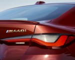 2022 BMW M440i xDrive Gran Coupe (Color: Aventurine Red) Tail Light Wallpapers 150x120