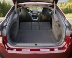 2022 BMW M440i xDrive Gran Coupe (Color: Aventurine Red) Trunk Wallpapers 150x120