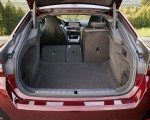 2022 BMW M440i xDrive Gran Coupe (Color: Aventurine Red) Trunk Wallpapers 150x120