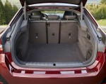 2022 BMW M440i xDrive Gran Coupe (Color: Aventurine Red) Trunk Wallpapers 150x120