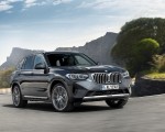 2022 BMW X3 xDrive 30e Wallpapers & HD Images