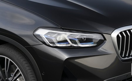2022 BMW X3 Headlight Wallpapers 450x275 (89)