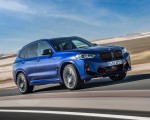 2022 BMW X3 M Competition Wallpapers & HD Images
