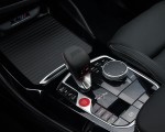 2022 BMW X4 M Competition Central Console Wallpapers 150x120