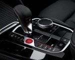 2022 BMW X4 M Competition Central Console Wallpapers 150x120