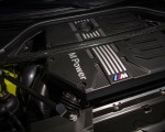 2022 BMW X4 M Competition Engine Wallpapers  150x120