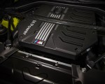2022 BMW X4 M Competition Engine Wallpapers 150x120