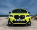 2022 BMW X4 M Competition Front Wallpapers 150x120