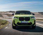 2022 BMW X4 M Competition Front Wallpapers 150x120