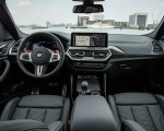 2022 BMW X4 M Competition Interior Cockpit Wallpapers  150x120