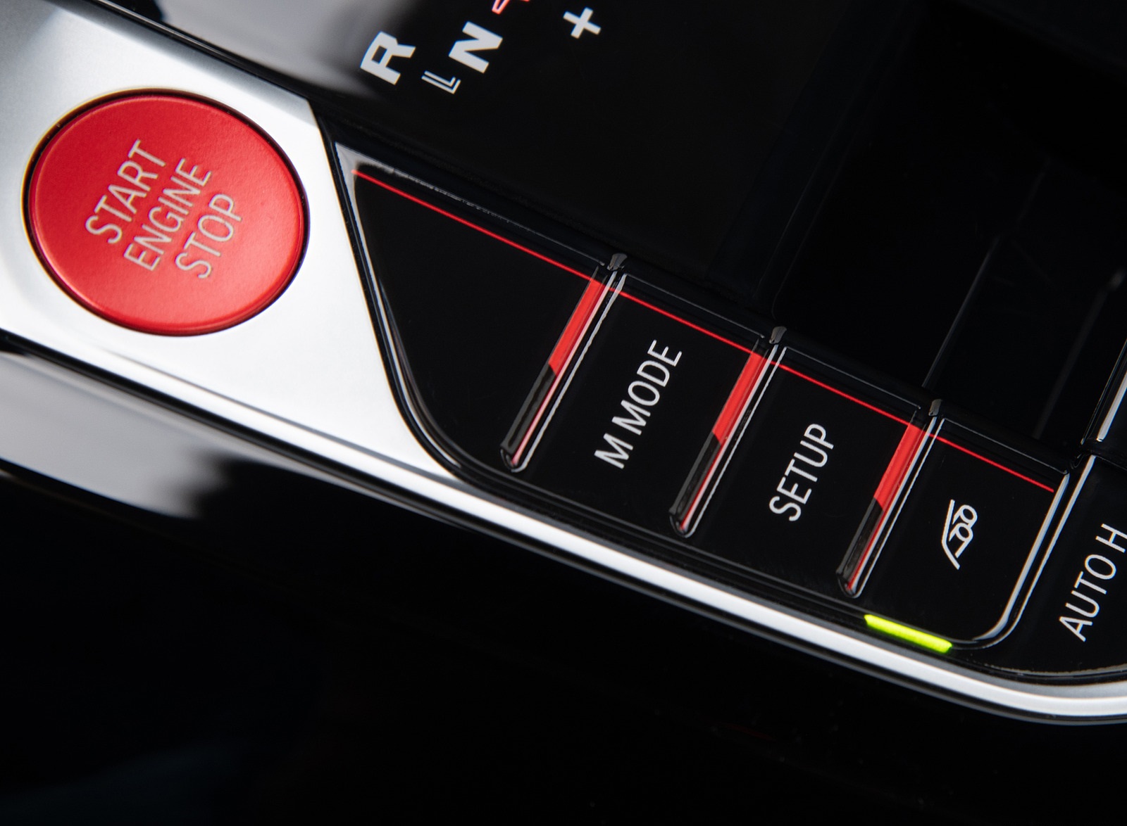 2022 BMW X4 M Competition Interior Detail Wallpapers #45 of 194
