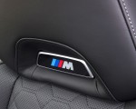 2022 BMW X4 M Competition Interior Front Seats Wallpapers 150x120