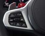 2022 BMW X4 M Competition Interior Steering Wheel Wallpapers 150x120