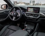 2022 BMW X4 M Competition Interior Wallpapers 150x120