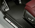 2022 BMW X4 M40i Door Sill Wallpapers 150x120 (29)