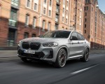 2022 BMW X4 M40i Front Three-Quarter Wallpapers 150x120 (6)