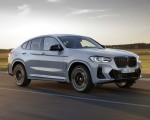 2022 BMW X4 M40i Wallpapers & HD Images