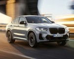 2022 BMW X4 M40i Front Three-Quarter Wallpapers  150x120 (7)
