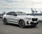 2022 BMW X4 M40i Front Three-Quarter Wallpapers 150x120 (14)