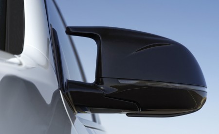 2022 BMW X4 M40i Mirror Wallpapers 450x275 (24)