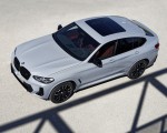2022 BMW X4 M40i Top Wallpapers 150x120 (17)