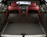 2022 BMW X4 M40i Trunk Wallpapers 150x120 (34)