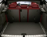 2022 BMW X4 M40i Trunk Wallpapers 150x120 (35)
