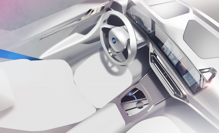 2022 BMW i4 Design Sketch Wallpapers 450x275 (27)