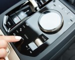 2022 BMW iX xDrive40 Central Console Wallpapers 150x120