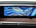 2022 BMW iX xDrive40 Central Console Wallpapers  150x120
