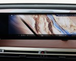 2022 BMW iX xDrive40 Central Console Wallpapers 150x120