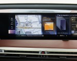 2022 BMW iX xDrive40 Central Console Wallpapers  150x120