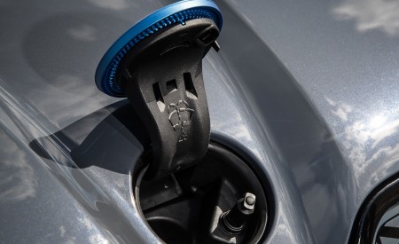 2022 BMW iX xDrive50 Detail Wallpapers 450x275 (57)