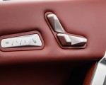 2022 BMW iX xDrive50 Interior Detail Wallpapers 150x120