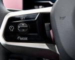 2022 BMW iX xDrive50 Interior Steering Wheel Wallpapers 150x120