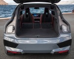 2022 BMW iX xDrive50 Trunk Wallpapers 150x120