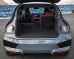 2022 BMW iX xDrive50 Trunk Wallpapers  150x120