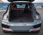 2022 BMW iX xDrive50 Trunk Wallpapers  150x120