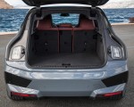 2022 BMW iX xDrive50 Trunk Wallpapers  150x120