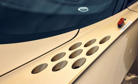 2022 Bugatti Chiron Super Sport Detail Wallpapers 450x275 (11)