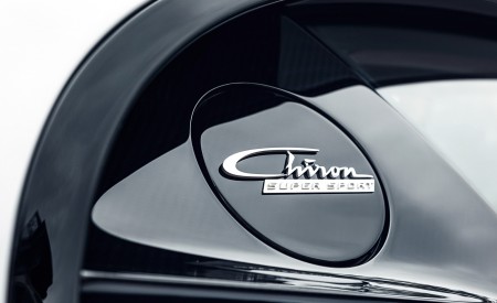 2022 Bugatti Chiron Super Sport Detail Wallpapers 450x275 (34)