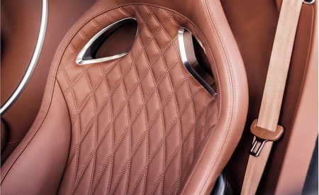 2022 Bugatti Chiron Super Sport Interior Wallpapers 450x275 (39)
