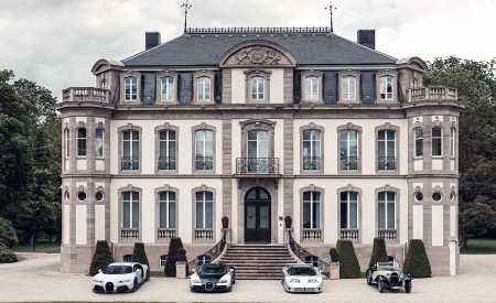 2022 Bugatti Chiron Super Sport Wallpapers 450x275 (29)