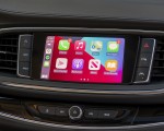 2022 Buick Enclave Avenir Central Console Wallpapers  150x120 (12)