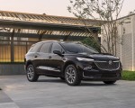 2022 Buick Enclave Avenir Front Three-Quarter Wallpapers 150x120 (23)